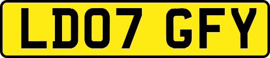 LD07GFY