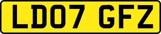 LD07GFZ