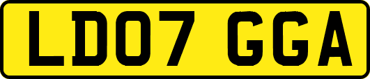 LD07GGA