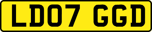 LD07GGD