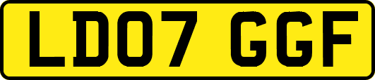 LD07GGF