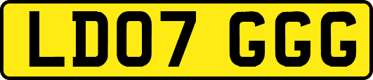 LD07GGG