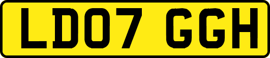 LD07GGH