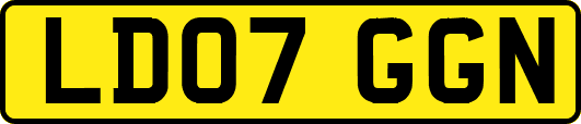 LD07GGN