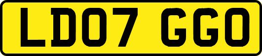 LD07GGO