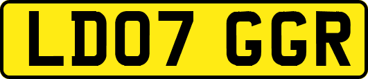LD07GGR