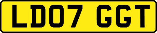 LD07GGT