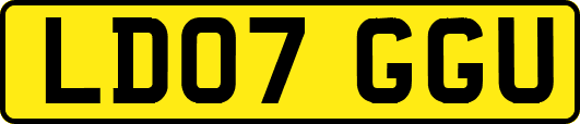 LD07GGU