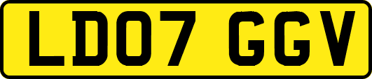 LD07GGV
