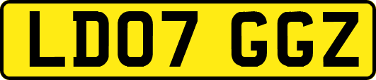 LD07GGZ