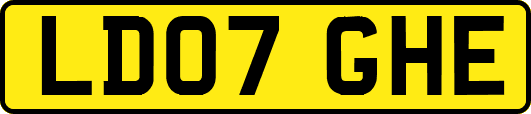 LD07GHE