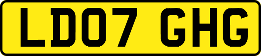 LD07GHG