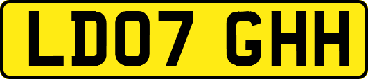 LD07GHH