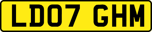 LD07GHM