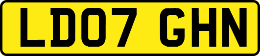 LD07GHN