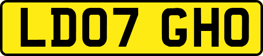 LD07GHO