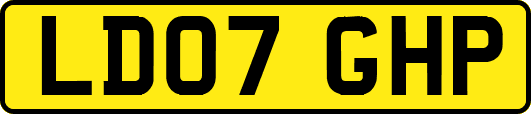 LD07GHP