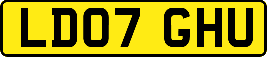 LD07GHU