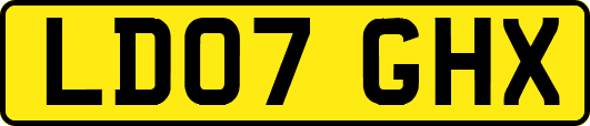 LD07GHX