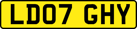 LD07GHY