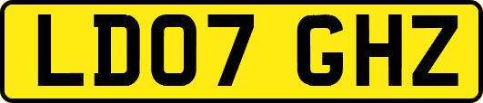 LD07GHZ