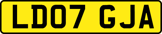 LD07GJA