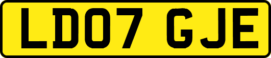 LD07GJE