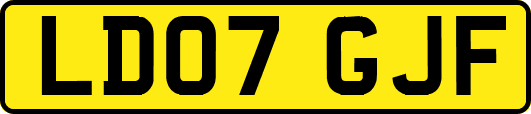 LD07GJF