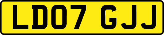 LD07GJJ