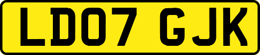 LD07GJK