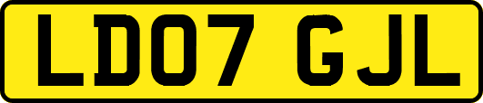 LD07GJL
