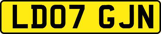 LD07GJN