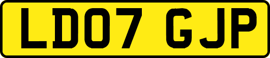LD07GJP