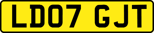 LD07GJT