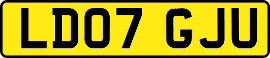 LD07GJU