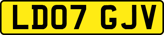LD07GJV