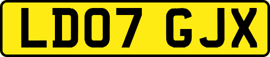 LD07GJX