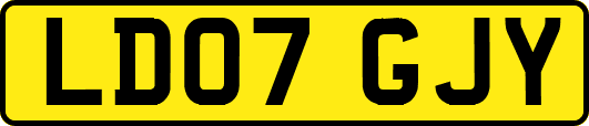 LD07GJY
