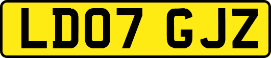 LD07GJZ