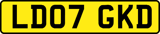 LD07GKD