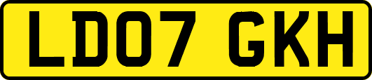 LD07GKH