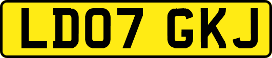 LD07GKJ