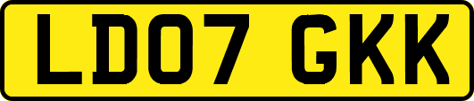 LD07GKK
