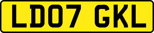 LD07GKL