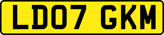LD07GKM