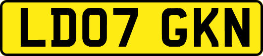 LD07GKN