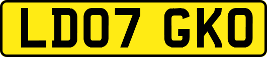 LD07GKO