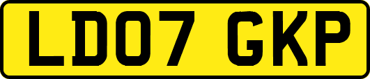 LD07GKP