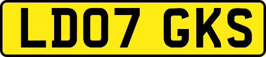 LD07GKS