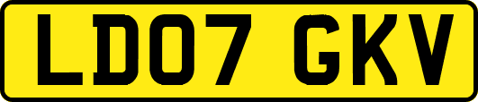 LD07GKV